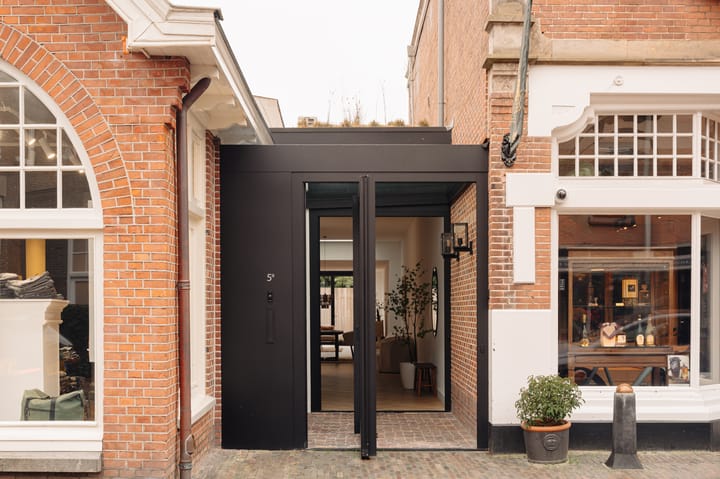 Burgemeester van Nispen van Sevenaerstraat 5-a main image
