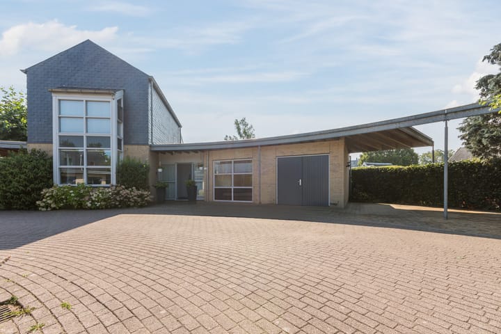 Vossenbeshof 4 main image