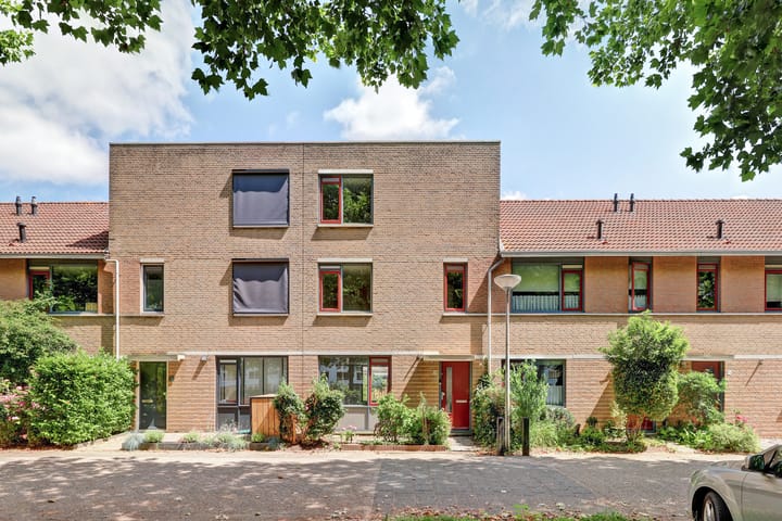 Oranjepoldererf 58 main image