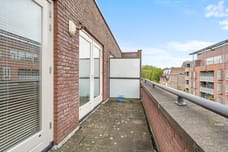 Afbeelding van Meerten Verhoffstraat 10-D23 - Tweede foto