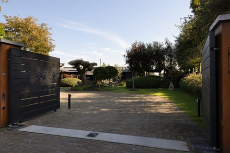 Afbeelding van Lieoever 45 - Derde foto