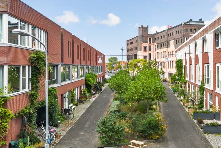 Rie Mastenbroekstraat 14 main image