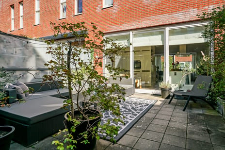 Afbeelding van Rie Mastenbroekstraat 14 - Derde foto