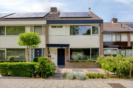Rozenlaan 53