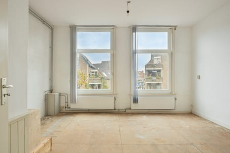 Afbeelding van Zuidsingel 10-A - Tweede foto