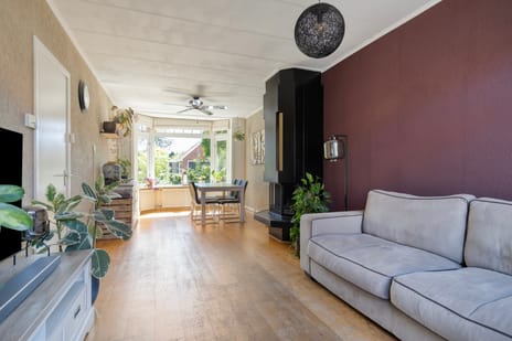 Afbeelding van Roemer Visscherstraat 171 - Derde foto