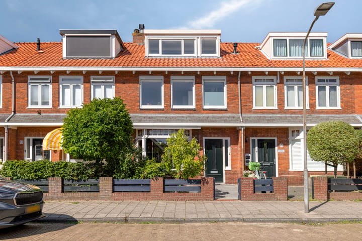 Roemer Visscherstraat 171 main image
