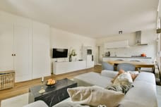 Afbeelding van Baarsstraat 12-1 - Derde foto