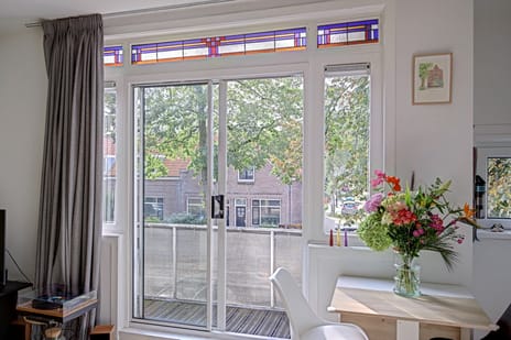 Afbeelding van Edisonstraat 107-BS - Derde foto