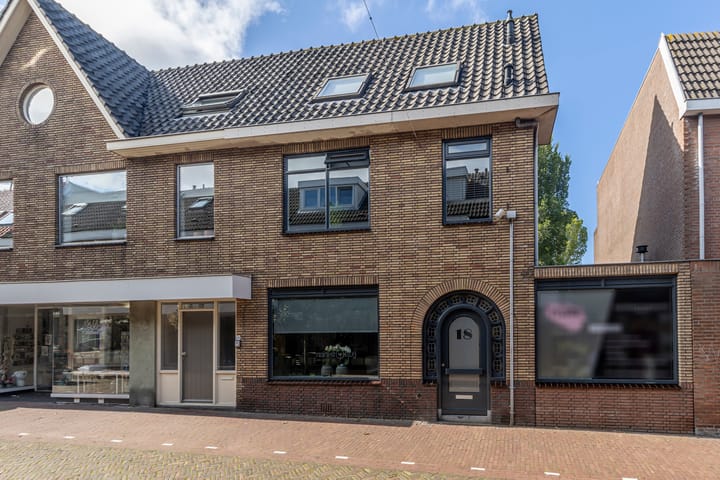 Molenstraat 18 main image