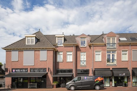Afbeelding van Swaenenstate 18 - Tweede foto