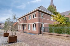 Afbeelding van Kerkhofpad 3-C - Tweede foto