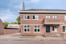 Afbeelding van Kerkhofpad 3-C - Derde foto