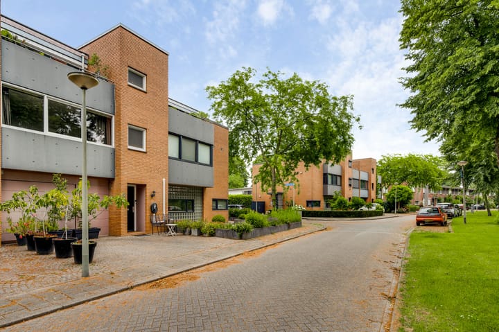 Weidmanstraat 42 main image