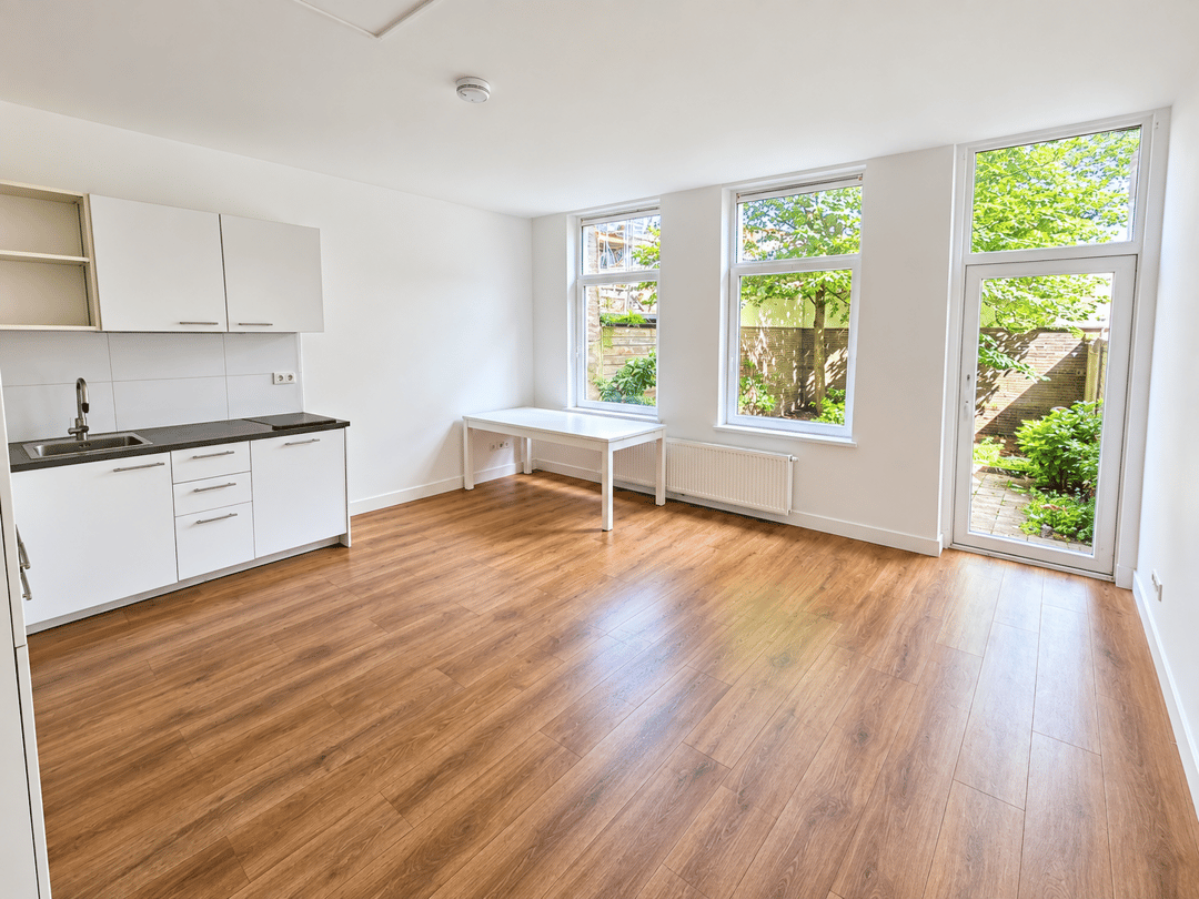 recent house