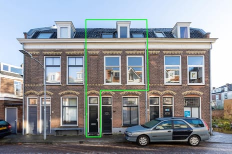 Kennemerstraat 20-RD