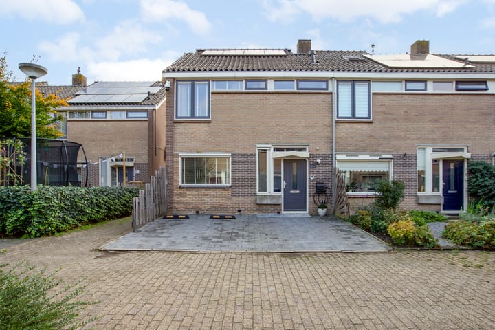 Denneweg 9 main image