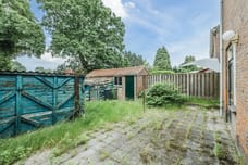 Afbeelding van Wethouder van den Wildenbergstraat 74 - Tweede foto
