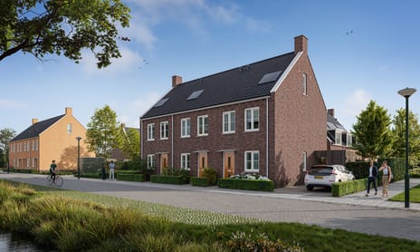 Klaverhoeve Zijtaart main image