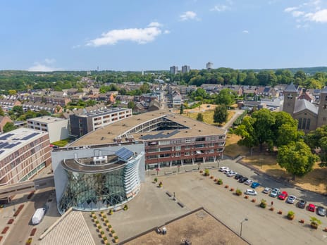 Corneliusplein 66