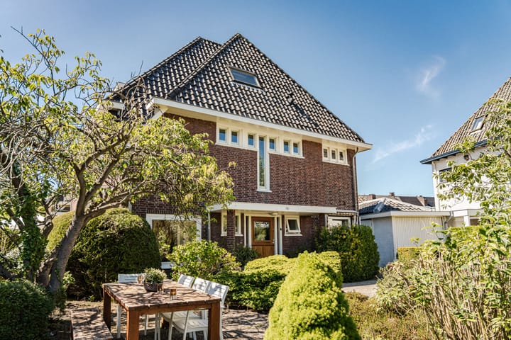 Anton Mauvestraat 9 main image