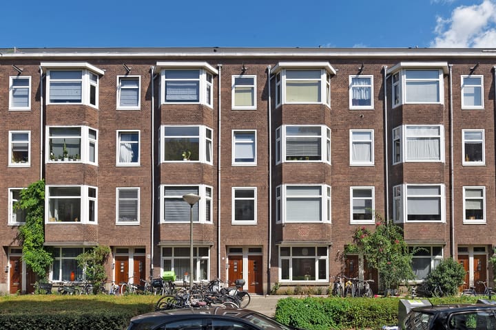 Curaçaostraat 78-H main image