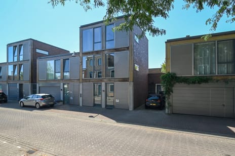 Afbeelding van Laaxumstraat 52 - Tweede foto