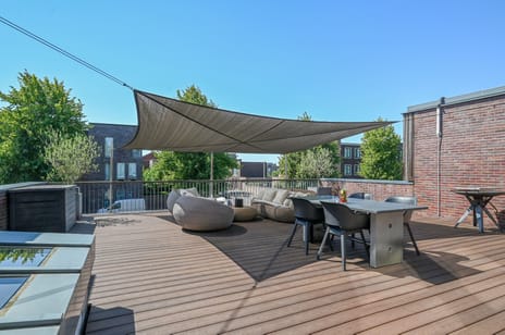 Afbeelding van Laaxumstraat 52 - Derde foto
