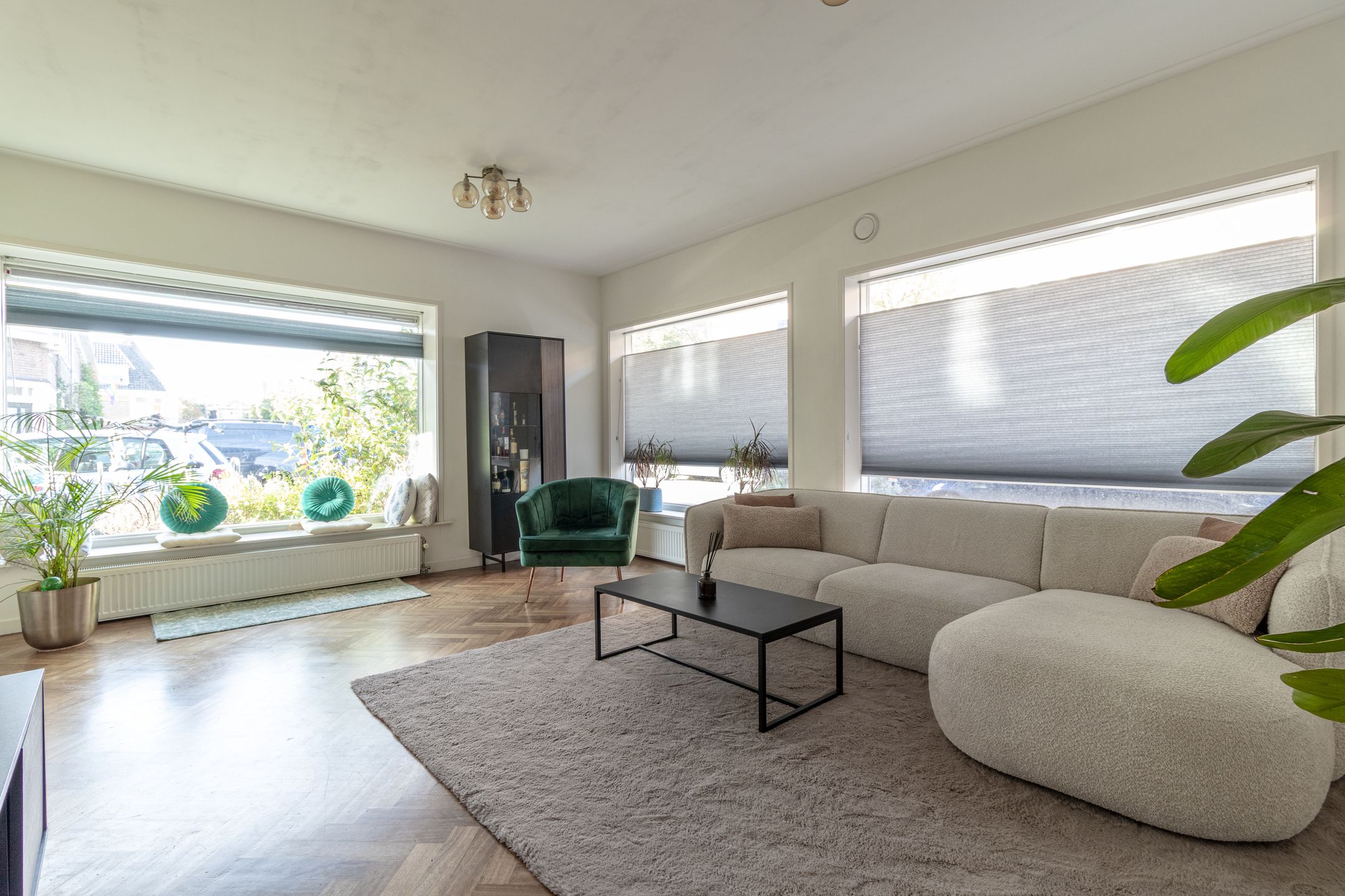 Appartement te huur