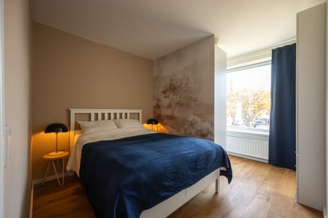 Afbeelding van Trumanlaan 493 - Derde foto