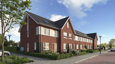 Schaddenven 14 (Kavel B1)