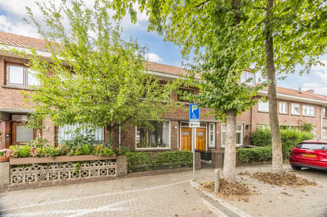 Van Vlotenstraat 17 main image