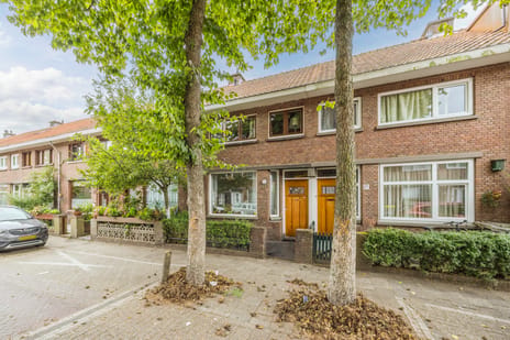 Van Vlotenstraat 17 main image