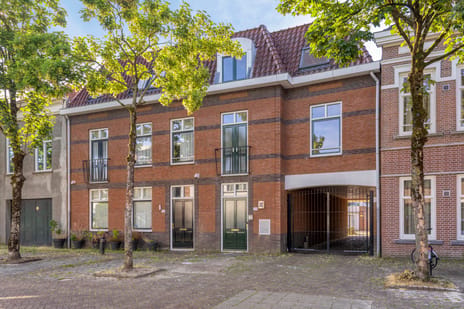 van Goorstraat 28 secondary image