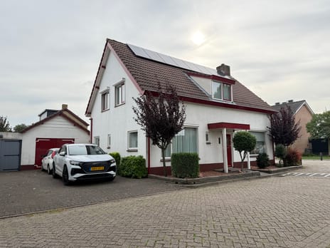 Geraniumstraat 26