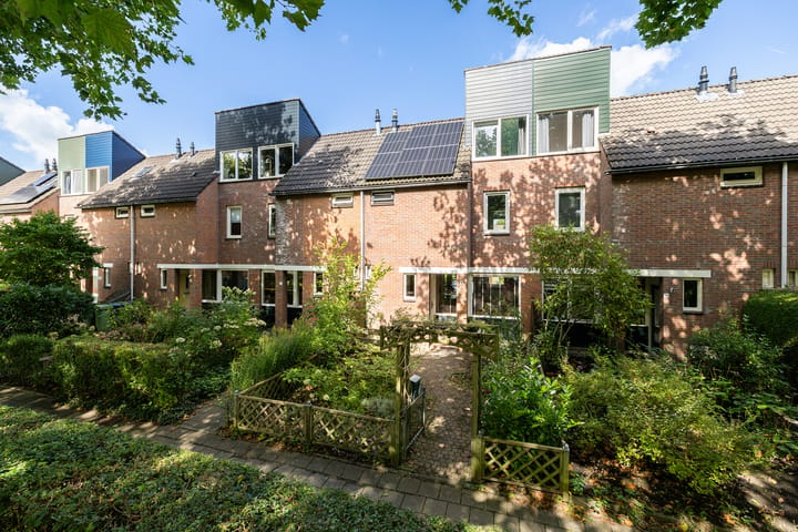 Sibrandaheerd 21 main image
