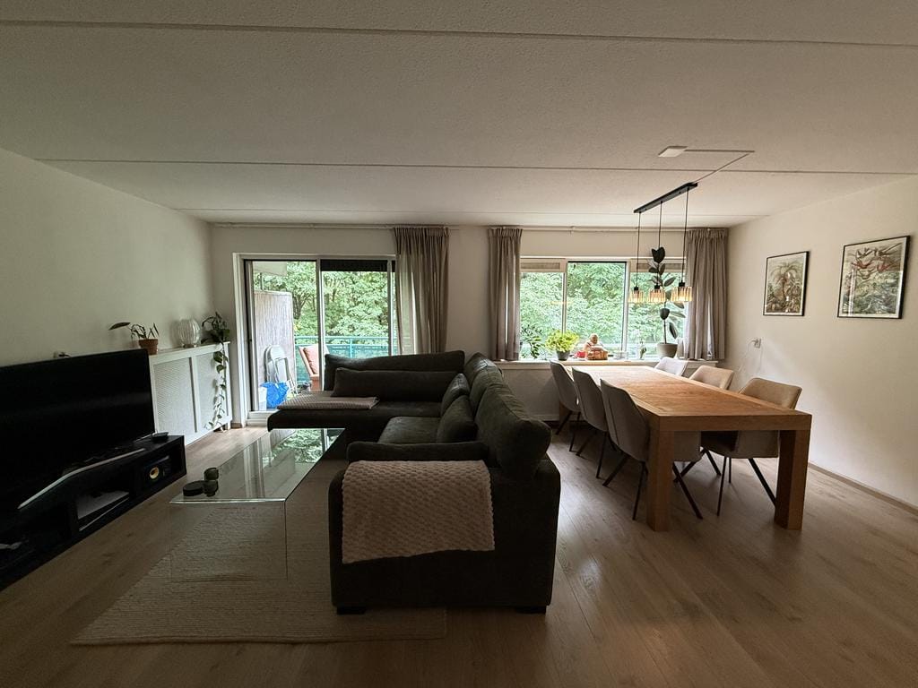 recent house