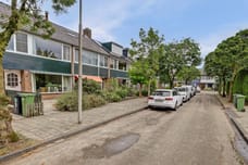 Afbeelding van Mercuriusstraat 54 - Derde foto