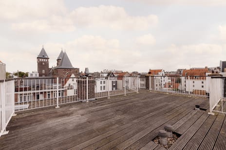 Image of Bloemgracht 133-3 - Third image