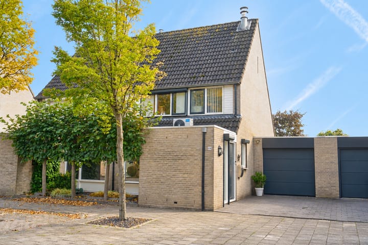 Hooglandstraat 44 main image
