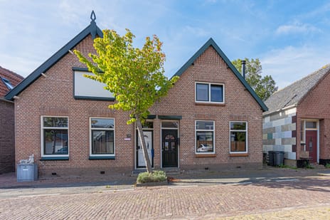Oude Polderstraat 19 main image