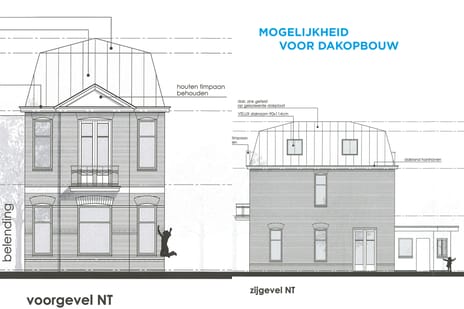 Afbeelding van Rijnzichtstraat 26 - Tweede foto