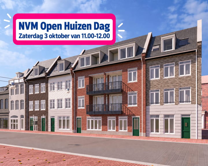 De Marck Roermond main image