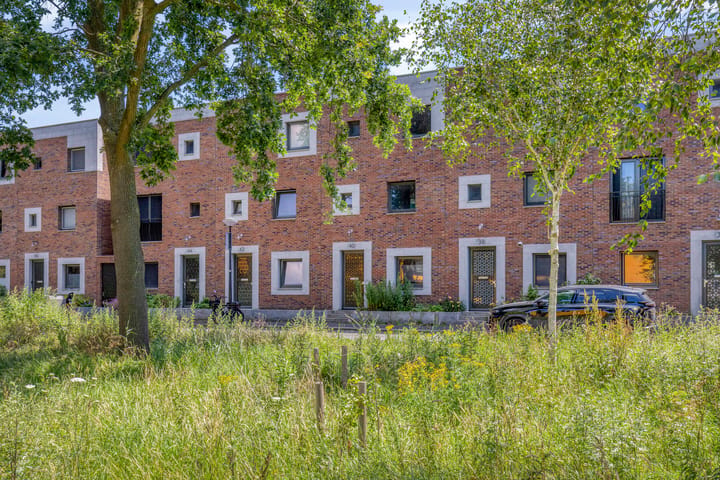 Kleefkruidstraat 40 main image