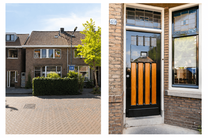 Graaf Florisstraat 49 main image