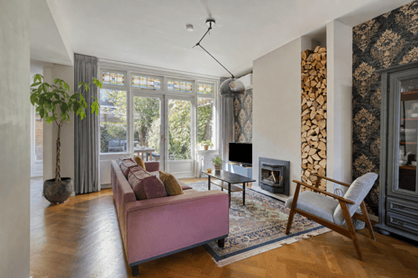 Graaf Florisstraat 49 secondary image