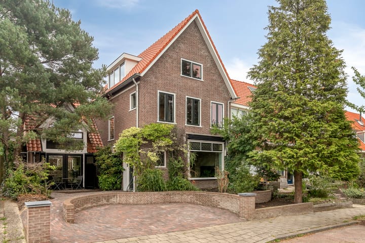 Obrechtstraat 52 main image