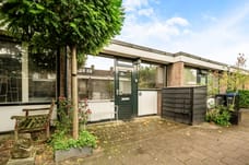 Afbeelding van Burgemeester Rothestraat 18-H - Derde foto