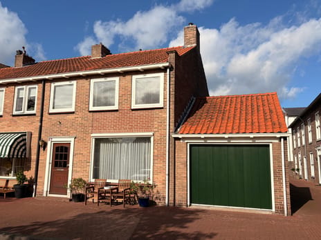 Afbeelding van Westzanddijk 57 - Tweede foto