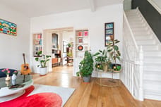 Afbeelding van Bilderdijkstraat 23-RD - Derde foto